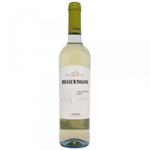  Vinho Branco Reguengos Doc 750ml